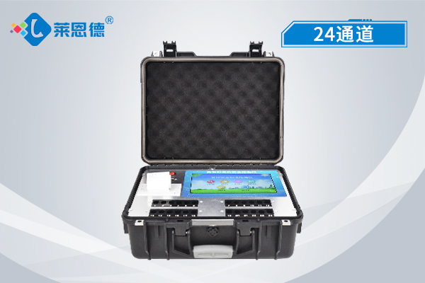 多功能食品安全快速檢測儀可檢測什么？（怎么用？）