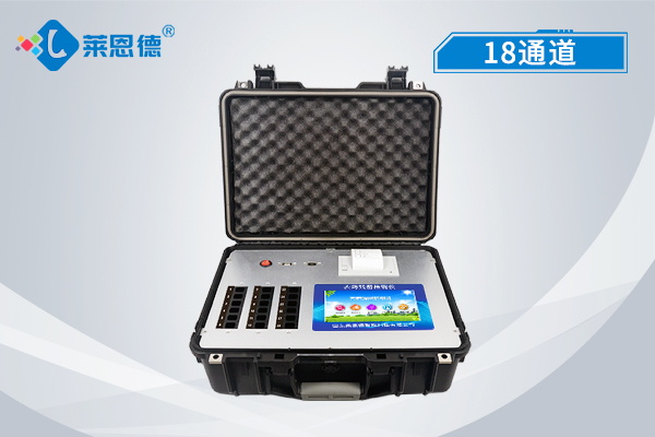 中高考在即，食品安全如何保障？儀器設(shè)備來助力