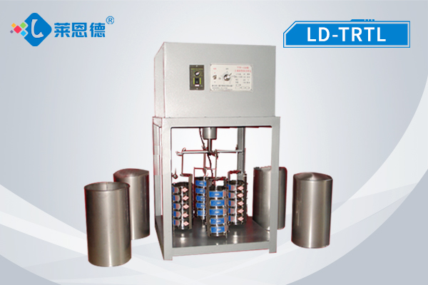 使用土壤團(tuán)粒分析儀的四個(gè)步驟、六個(gè)注意事項(xiàng)