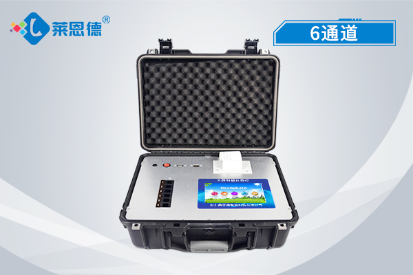 快速農(nóng)藥殘留檢測(cè)儀的檢測(cè)原理有哪些？適用什么類型的農(nóng)殘?