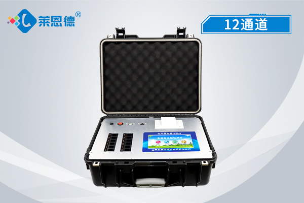 食品檢測需用到的儀器有哪些？食品檢測儀器清單詳情