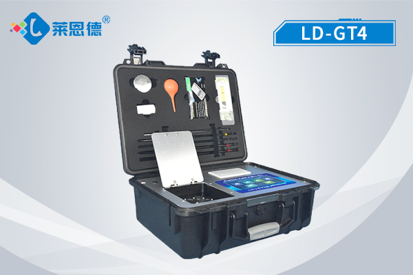 土壤微量元素檢測儀介紹，土壤微量元素檢測儀測試效率詳解