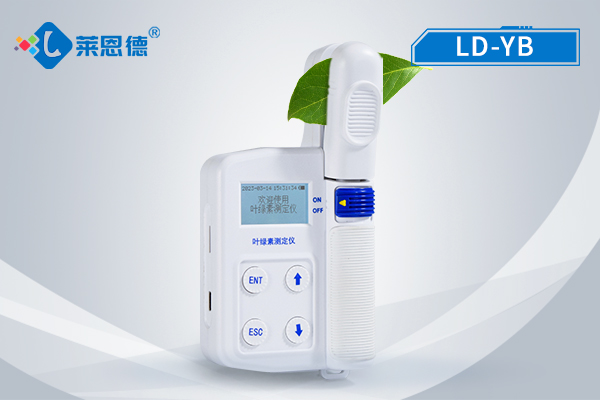 葉綠素檢測儀的實用意義：及時掌握綠素、葉面溫度等數(shù)據(jù)