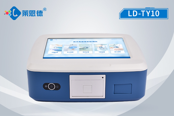為什么要檢測(cè)真菌毒素含量？熒光定量真菌毒素檢測(cè)儀的重要性