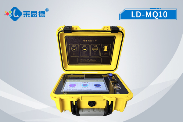 萊恩德重磅推出超聲波明渠流量計，引領(lǐng)精準(zhǔn)測量新紀(jì)元