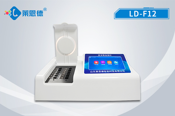 為什么檢查食品中的茶多酚？（茶多酚檢測儀適用于的茶葉種類）　