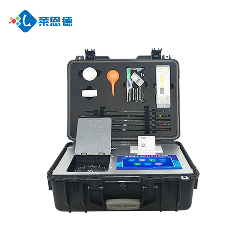 土壤問題如何影響作物生長(zhǎng)？土壤檢測(cè)設(shè)備助力山東東土壤環(huán)境檢測(cè)