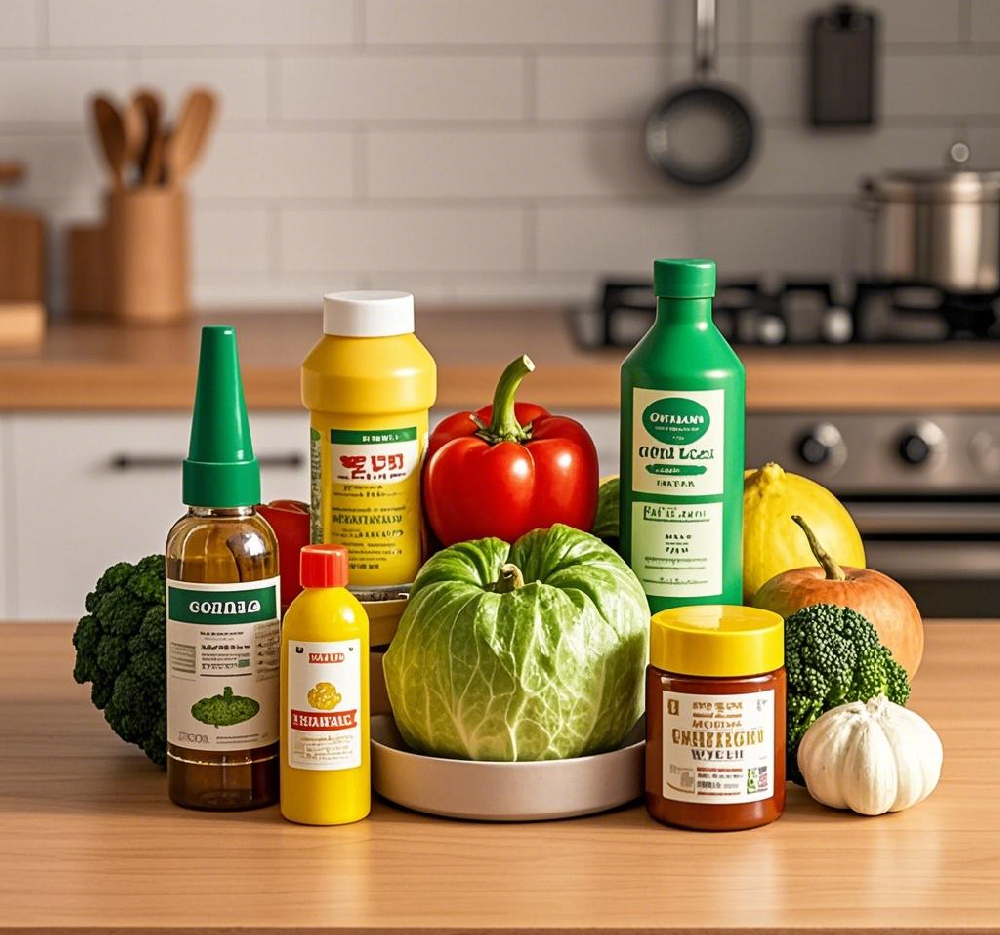 2025食品添加劑新版標(biāo)準(zhǔn)來襲，快來了解這些重要變化