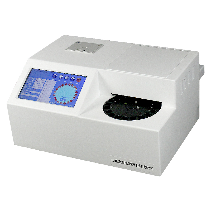 315消費者權(quán)益日：關(guān)注食品安全，全自動農(nóng)藥殘留檢測儀守護(hù)您的餐桌