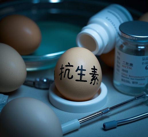 雞蛋抗生素檢測儀有用嗎？雞蛋藥物殘留檢測儀真實用戶評價