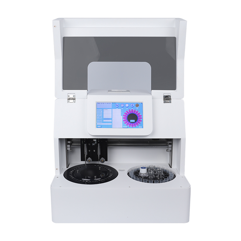 從實(shí)驗(yàn)室到田間：全自動(dòng)農(nóng)藥殘留檢測(cè)儀突破傳統(tǒng)農(nóng)業(yè)檢測(cè)邊界