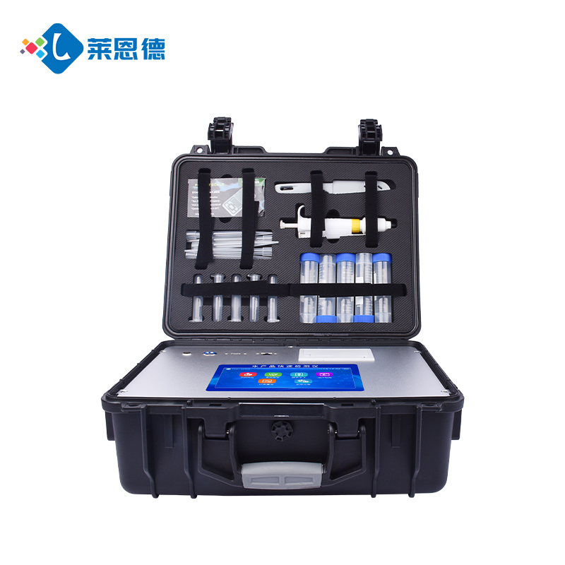 食品抗生素亂象遭曝光，抗生素檢測(cè)儀突破傳統(tǒng)檢測(cè)瓶頸