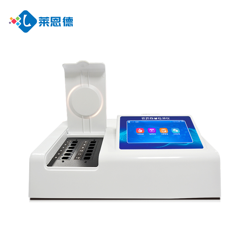 學(xué)校/食堂必備！農(nóng)藥殘留檢測儀如何把好果蔬入口關(guān)？