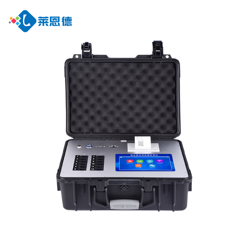 一臺(tái)正規(guī)食品安全檢測(cè)儀要多少錢？(附不同型號(hào)對(duì)比)