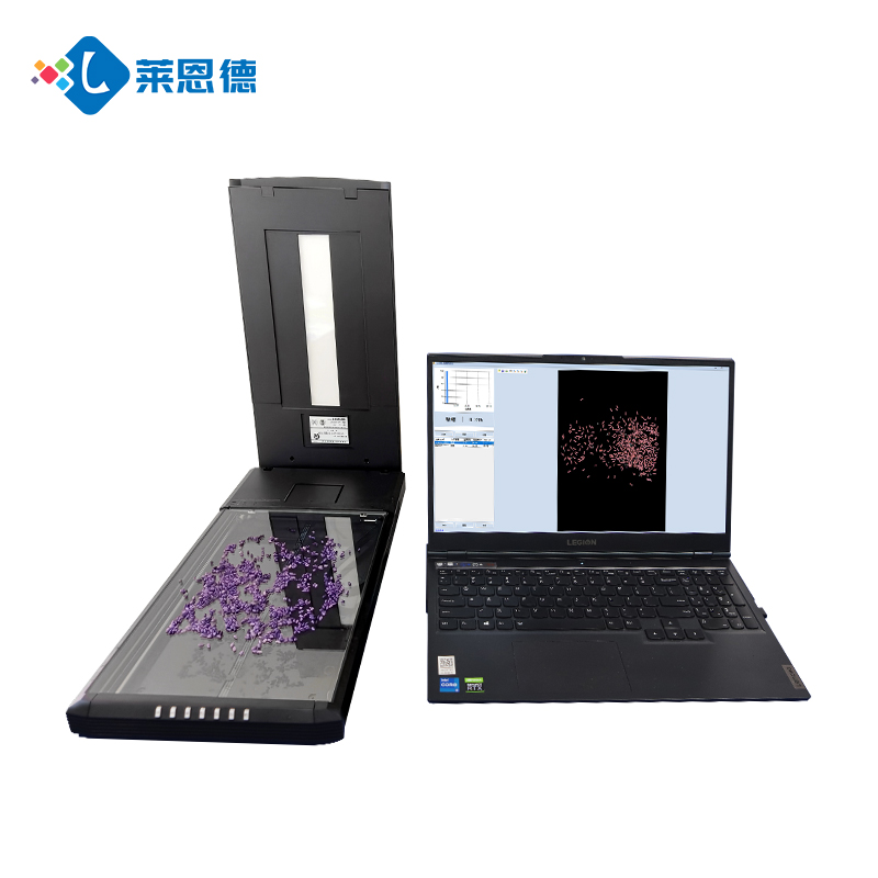 人工目測 out！大米加工精度檢測儀效率飆升，精準(zhǔn)度碾壓人工