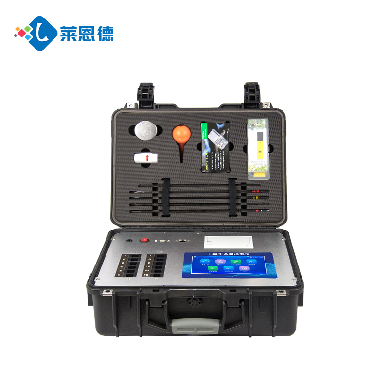 春耕如何提質(zhì)增效？土壤肥料養(yǎng)分檢測(cè)儀深度剖析土壤養(yǎng)分