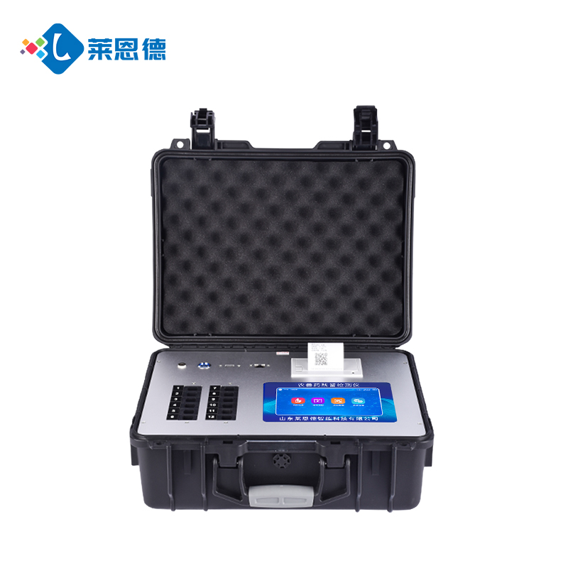 磺胺藥在雞蛋中殘留一般多少天？雞蛋藥殘檢測儀的必要性 　　