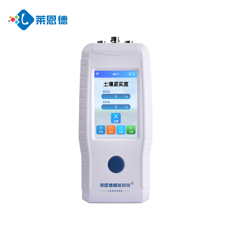 土壤緊實度儀的技術(shù)應(yīng)用策略與廣闊發(fā)展前景全解析