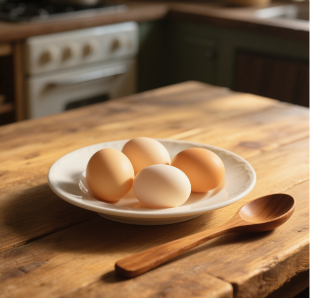 必看！2025雞蛋禁用藥清單出爐（正規(guī)雞蛋藥殘檢測儀購買指南）