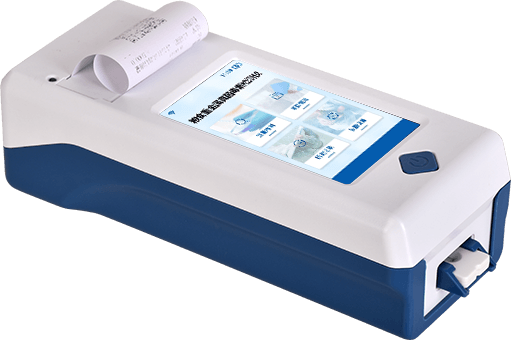 糧食大米重金屬檢測(cè)儀