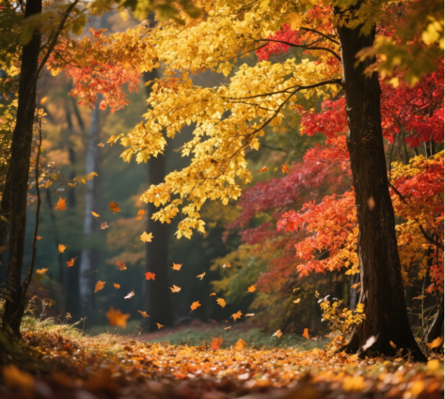 智慧林業(yè)：全周期動態(tài)監(jiān)測與智能維護實施方案