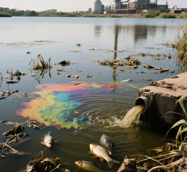 戶外現(xiàn)場快速檢測水質(zhì)的環(huán)保應急監(jiān)測方案