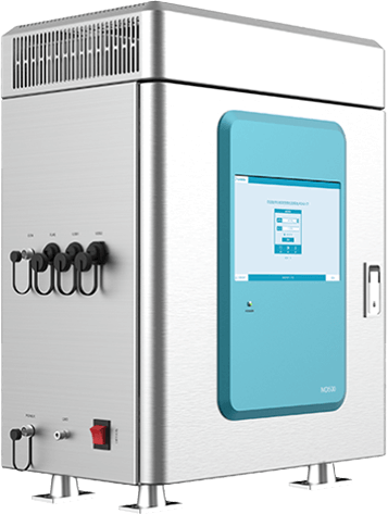 水中微生物在線檢測(cè)儀