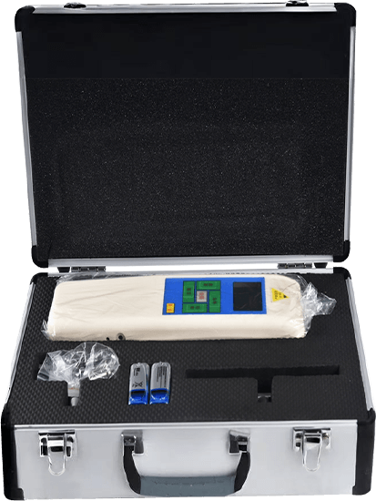 植物抗倒伏檢測(cè)儀