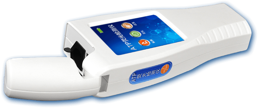 水中微生物檢測儀器