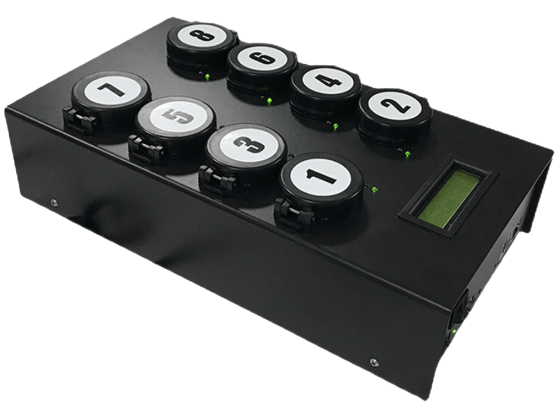 MBS微生物檢測(cè)儀