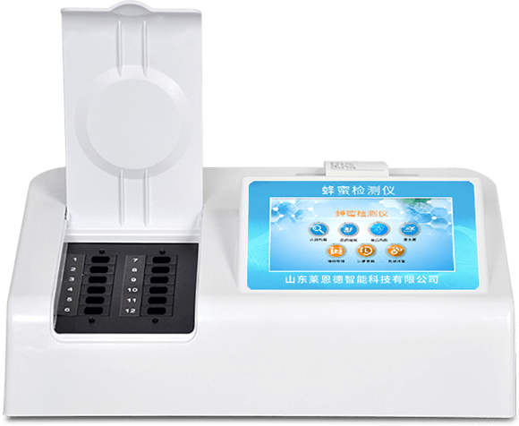 蜂蜜檢測儀