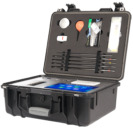 土壤肥力檢測儀