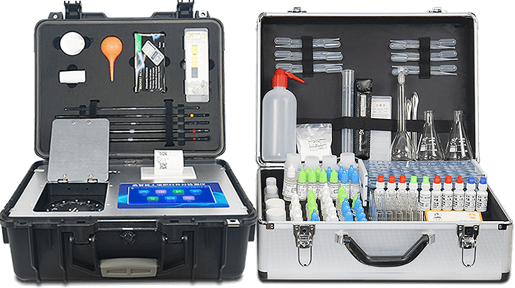 土壤重金屬含量測(cè)定儀