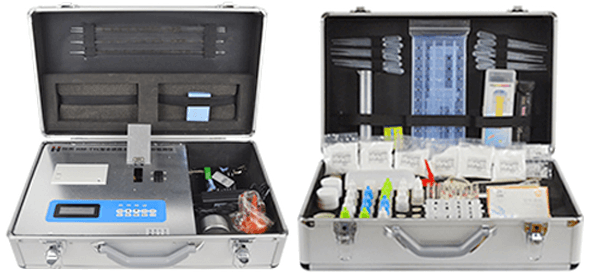 肥料有機(jī)質(zhì)檢測儀