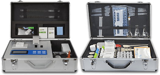 復(fù)合肥料速測(cè)儀