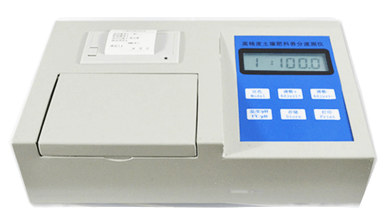 生物有機(jī)肥檢測儀