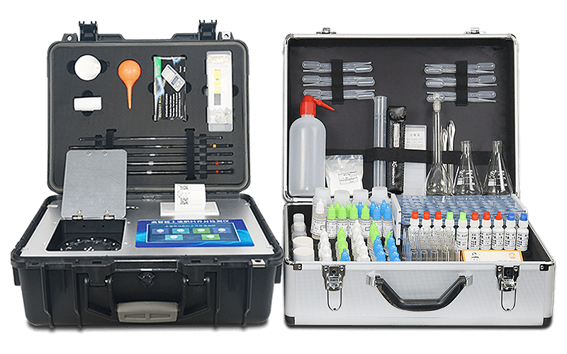 有機肥碳氮比檢測儀