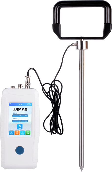 土壤緊實度分析儀