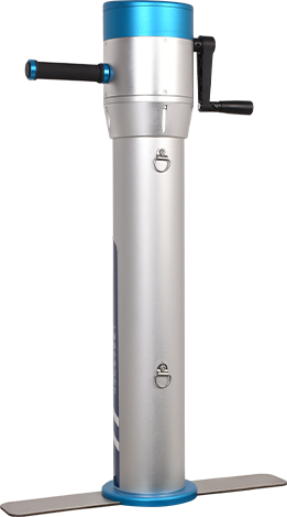 土壤緊實(shí)度測定儀