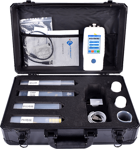 手持在線COD檢測(cè)儀