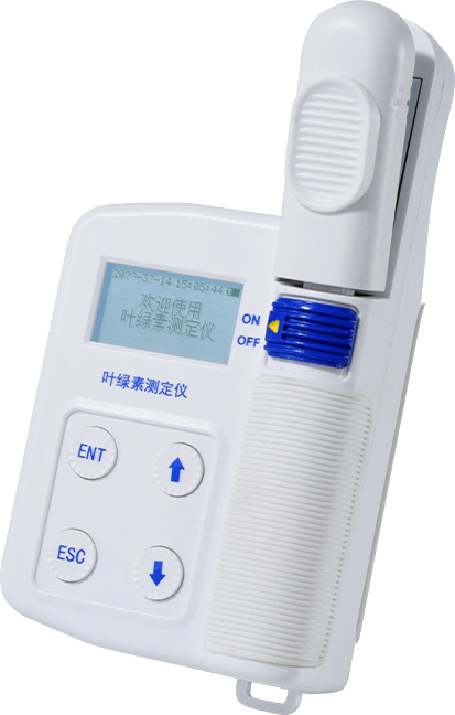 葉綠素含量測(cè)定儀