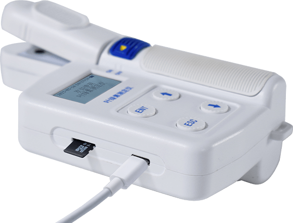 葉綠素含量測定儀