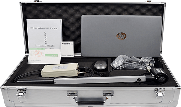 植物冠層測量儀