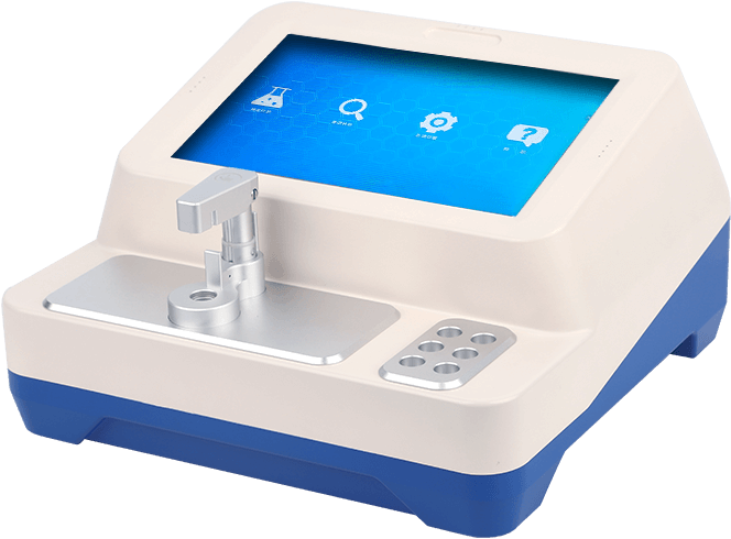 農(nóng)產(chǎn)品重金屬檢測(cè)儀