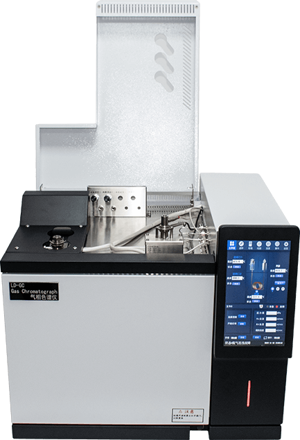 油墨VOCs檢測氣相色譜儀