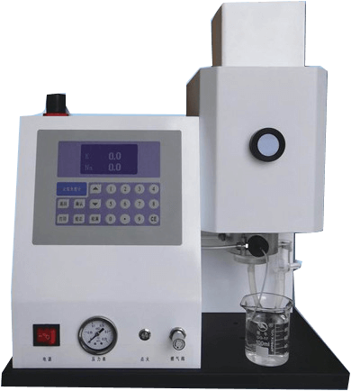火焰光度檢測(cè)儀