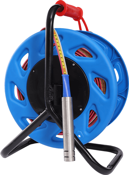 50米鋼尺水位計(jì)