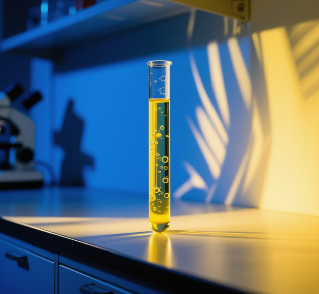 食用油安全新國標出臺！食用油品質檢測儀能否替代實驗室？