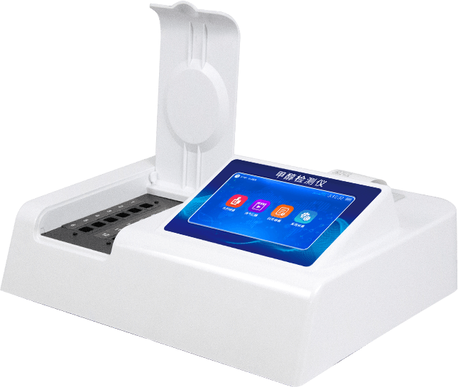 甲醇檢測(cè)儀