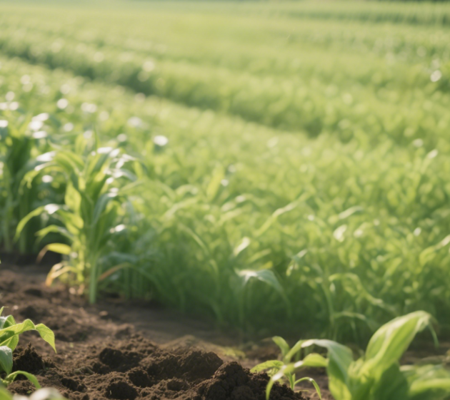 測土配方施肥儀靠譜嗎？解讀萊恩德品牌儀器優(yōu)勢